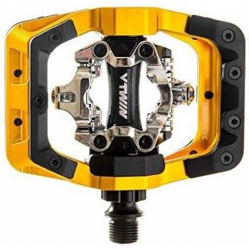 DMR V-Twin - Pedales - Dorado 2019