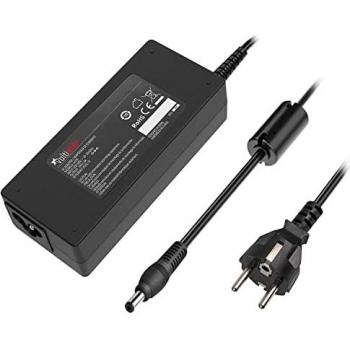 Cargador 24V 3.0A 72W con Conector de 5.5MM x 2.5MM