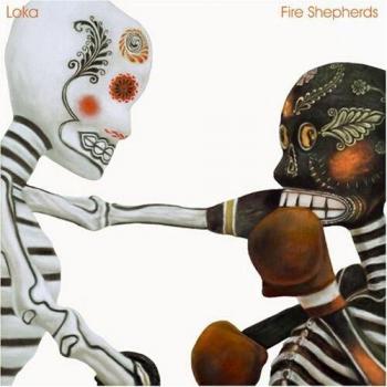 Vinyl Fire Shepherds Soundtrack