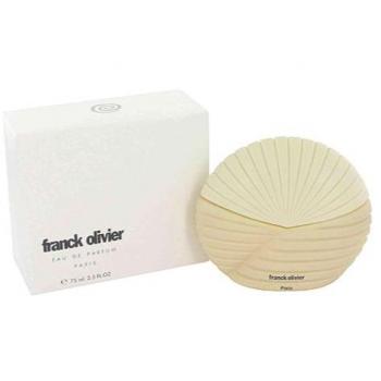 Franck Olivier Paris Eau de Parfum for Women 75 ml