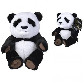 Peluche Oso Panda National Geographic 25cm - Simba
