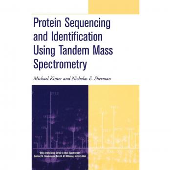 Tandem Mass Spectrometry Protein Sequencing and Identification Guide