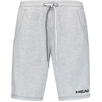 Bermudas para Chicos Head Club Jacob Gris Claro 164