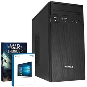 VIBOX Orion 11 - Ordenador para gaming