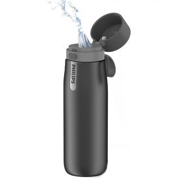 Botella termo Go Zero Daily Philips Water Solutions