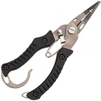 Savage Gear Pro - Alicates de Corte y separación