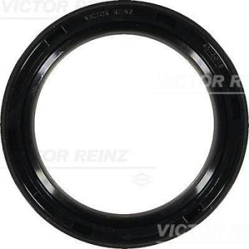 Retén de aceite VICTOR REINZ para cigüeñal y árbol de levas, número de parte 81-42737-00