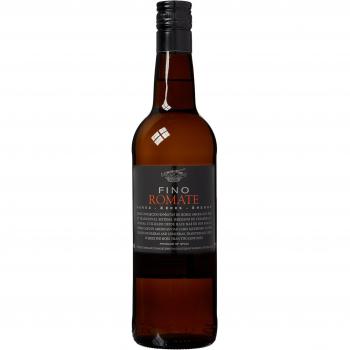 Romate Sherry Fino - 750 ml
