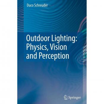 Outdoor Lighting Guide: Physics, Vision, and Perception