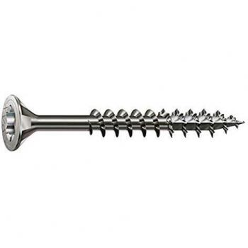 Spax Befestigungen Spax 4197000500602 - Caja de herramientas