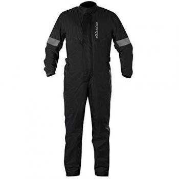 Alpinestars Hurricane Waterproof Jacket Black