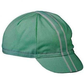 POC Essential Cap Gorra, Unisex Adulto, Apophyllite Green, S