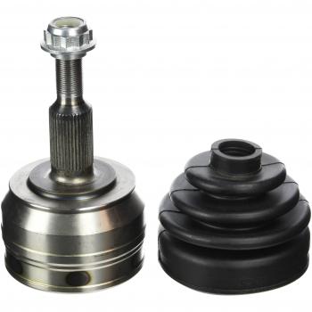 Juego de articulación exterior para árbol de transmisión VAICO V10-7430 compatible con Seat Altea y VW Multivan Transporter