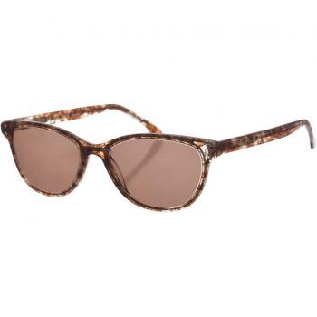 Gafas de sol ovaladas Zen de acetato para mujer modelo Z398B