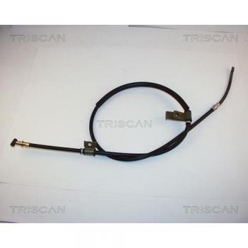 Cable de freno de mano TRISCAN 8140 69111