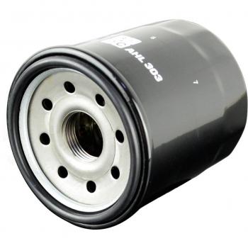 AHL Motocicleta Filtro de Aceite oil filter para KAWASAKI KLE650 VERSYS 650 2007-2014