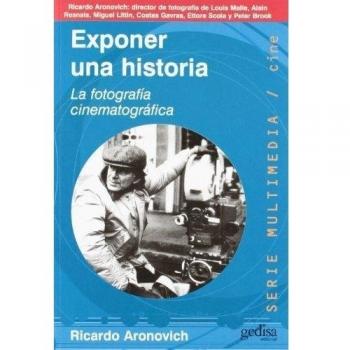 Exponer una historia
