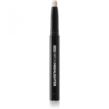Andmetics Professional BROW - Iluminador para el arco de ceja, 1,40 g