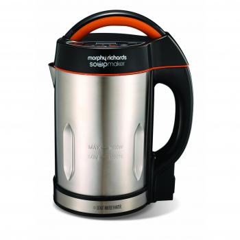 Morphy Richards 48822 1.6L licuadora y máquina para hacer sopa - Licuadora y máquina para hacer sopa