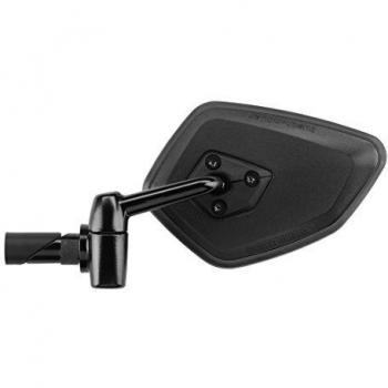 RETROVISOR B&M CYCLE STAR E CORTO Y PLEGABLE