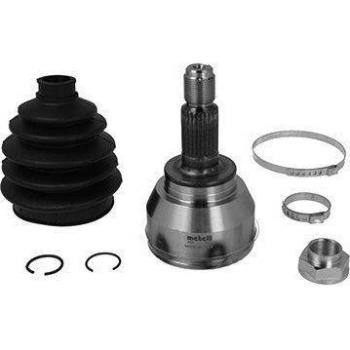 Juego de articulación de transmisión METELLI CV-joint 15-1520