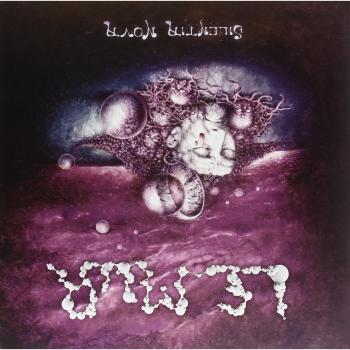 Silentia Nova - Colored Vinyl Edition