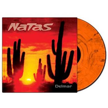 Natas - Delmar (LP Vinilo)