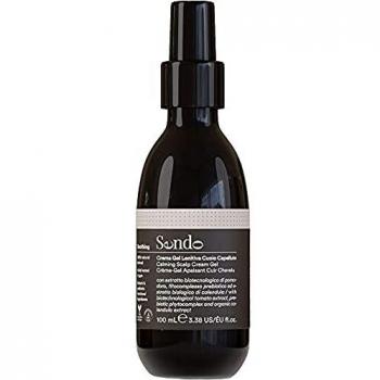 Sendo Soothing Calming Scalp Gel Cream 100mL