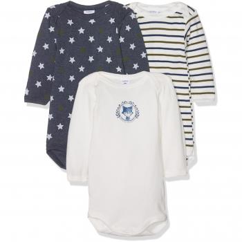 Petit Bateau, Body para Bebés