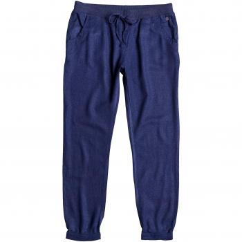 Roxy Silver J NDPT BTC0 - Pantalones para mujer, color azul, talla S