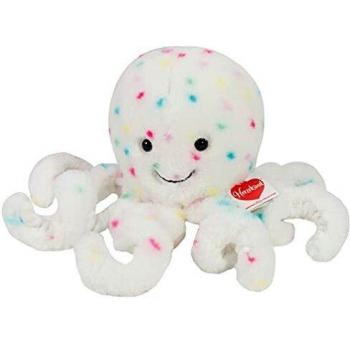 Teddy Hermann Herzekind 93927 Pulpo Confeti 30 cm, Peluche