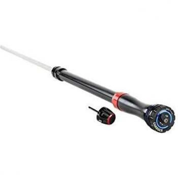 RockShox - Kit de actualización de Amortiguador Unisex Charger2.1 Rc2 Crown High, compresión de Baja Velocidad