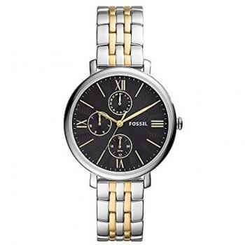 Reloj de Mujer Fossil Jaqueline Multifuncional Bicolor ES5143