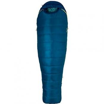 Marmot Wm's Teton Long