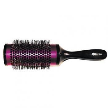 Cepillo Térmico Albi Pro Cerámico 53 mm