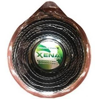 Blister de hilo trenzado tipo Vortex 3,9mm. 26mts.
