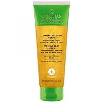 Collistar Special Perfect Body Precious Body Scrub Gentle Body Scrub 250 ml