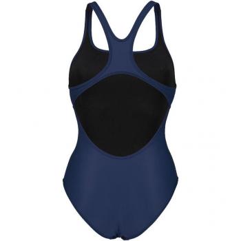 Arena Women's Team Pro Solid 1-Piece Swimsuit