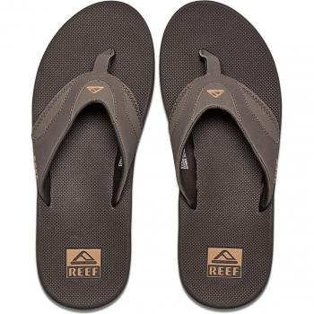 Chanclas de dedo de hombre Fanning Reef