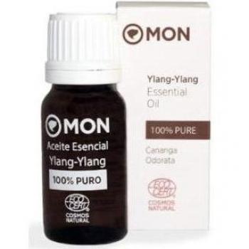 Aceite Esencial Ylang-Ylang Mon Deconatur 100% Puro 12ml