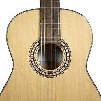 Oqan - Guitarra clásica qgc-20