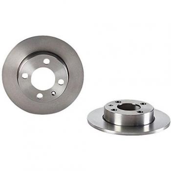 Brembo 08.7165.20 Rotores de Discos de Frenos