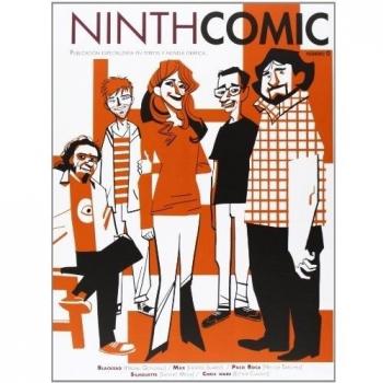 Ninthcomic 0