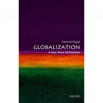 Globalization: A Very Short Introduction