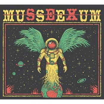Sex Museum