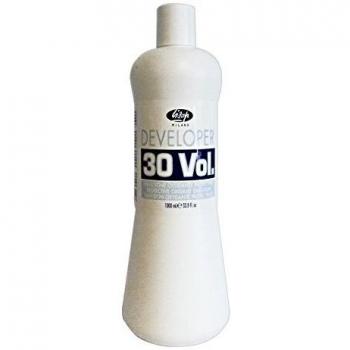 Lisaplex Emulsión Oxidante Protectora 30 Vol - 1000 ml