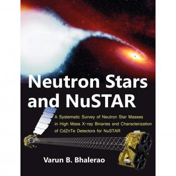 Estrellas de Neutrones y NuSTAR: Un Estudio Sistemático de las Masas de Estrellas de Neutrones en Binarios de Rayos X de Alta Masa y Caracterización de Detectores CdZnTe para NuSTAR - Ed