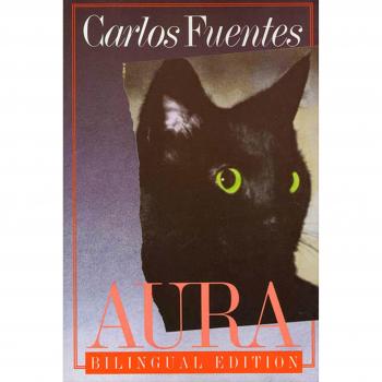 Aura: Bilingual Edition
