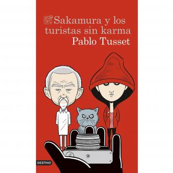 Sakamura y los turistas sin karma