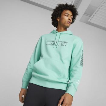 Sudadera de hombre SWxP Graphic Puma